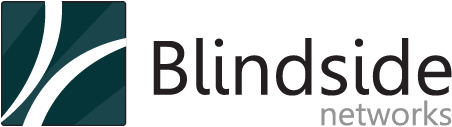 Blindside Networks Logo