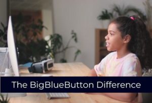 Virtual Classroom Software | BigBlueButton