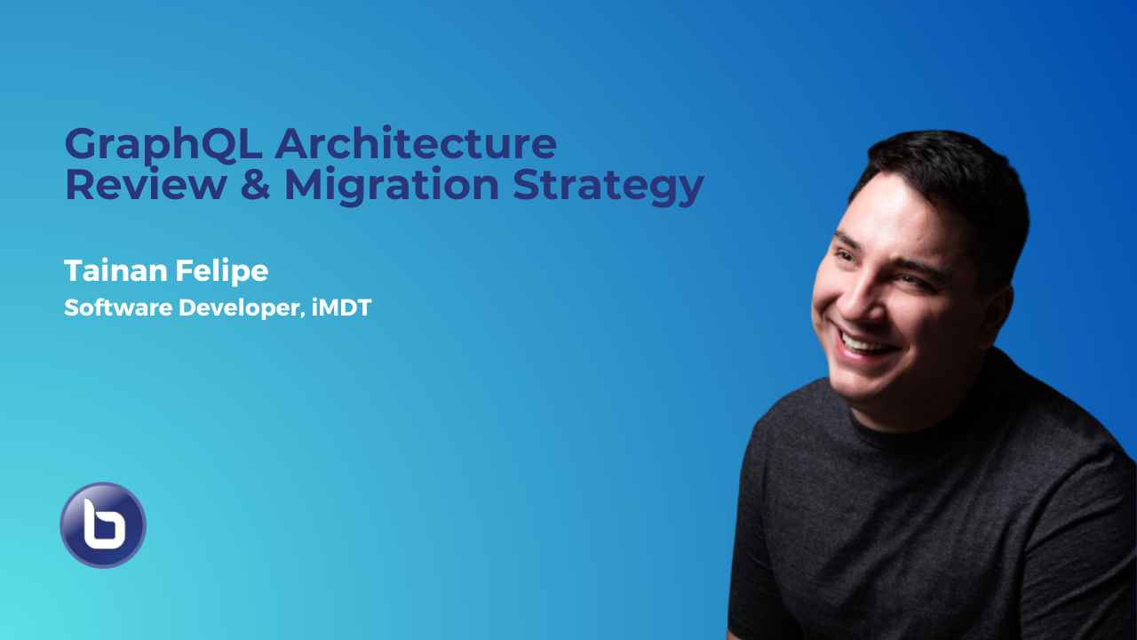 GraphQL Architecture Review and Migration Strategy 