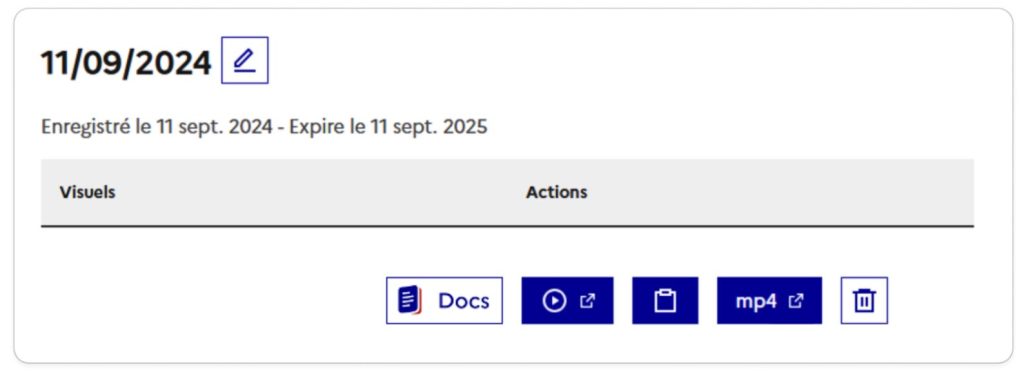 Docs Mockup